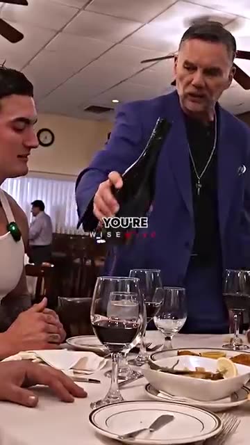 Micheal Franzese reveals a MAFIA TECHNIQUE