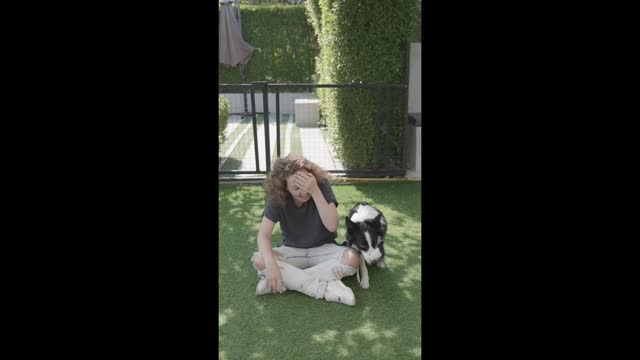 Funniest And Cutest Dog Training