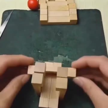 Creative Woodworking Projects