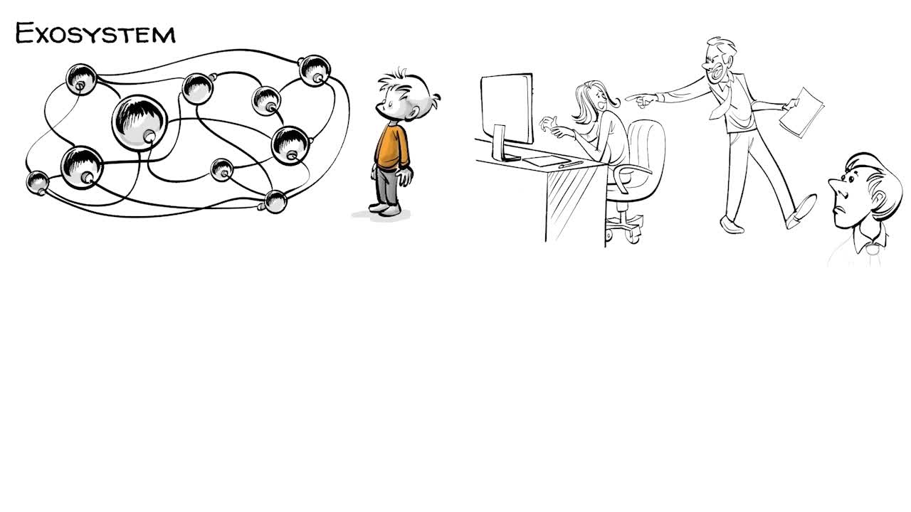 The System We Live In