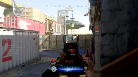 EASY 7 PIECE Modern Warfare Clip