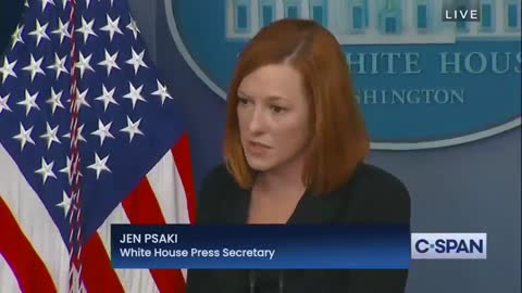 Doocy SLAMS Psaki On Over-The-Horizon Capabilities