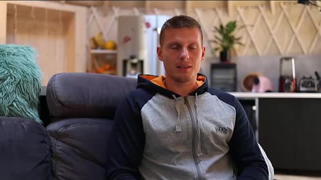 Jak Klapek dał się zmanipulować wirusem
