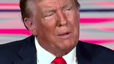PRESIDENT TRUMP: Everything is a LIE!