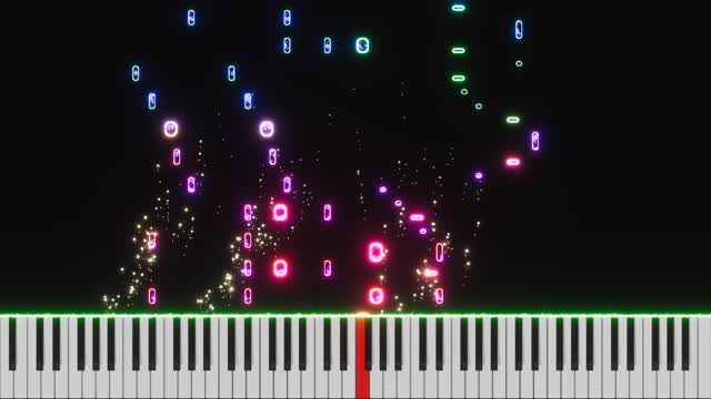 tiktok song 2 piano, ragtime, music