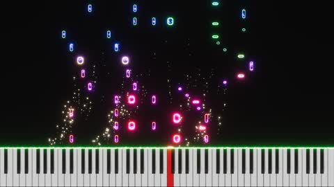 tiktok song 2 piano, ragtime, music