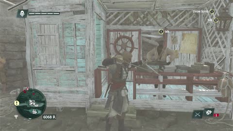 assassins creed 4