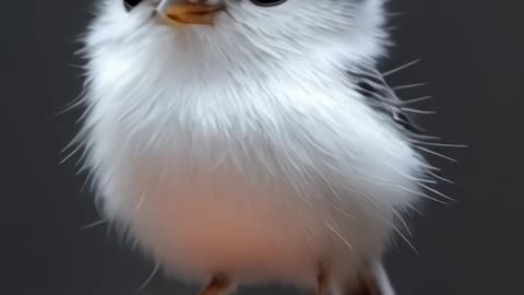 Petite and cute little bird#cute to the point of exploding