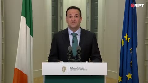 What the hell is up with youth violence in Ireland?