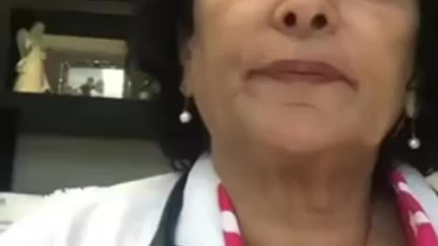 Nurse Practitioner Exposing the Hoax