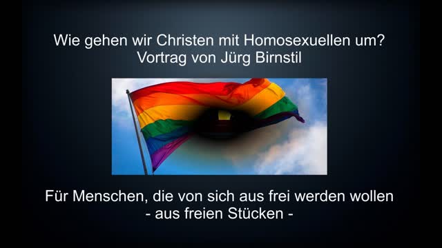 Christen wie gehen wir mit Homosexualität um Schwule Gott liebt Lesben und Schwule