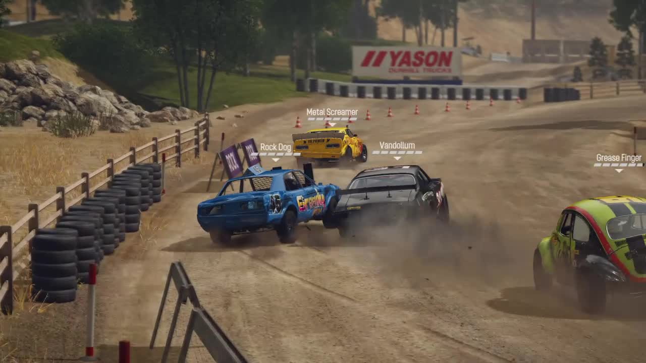 How To Become Better With RACING In 3 Minutes