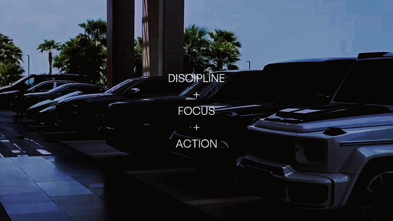 Discipline+Focus+Action 💸 #discipline #focus #action #success #motivationalvideo