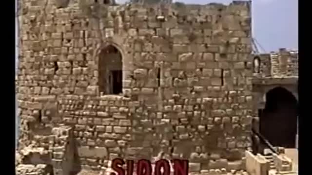 The History of Lebanon, The Phoenician cities of Sidon and Tyre