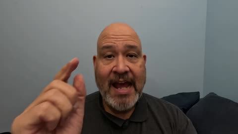 October 15, 2024: The Deep State is still a threat to the Republic! We must vote and fight back!