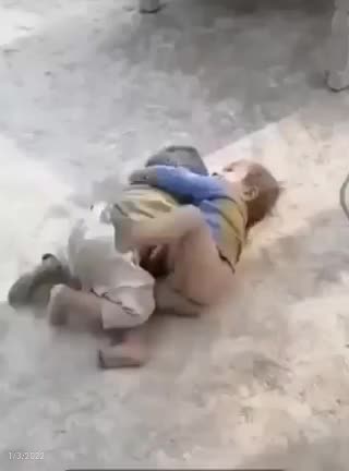 Funny wwe kids video😂😂😂