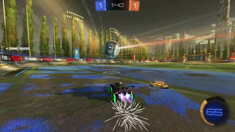 Getting better everyday