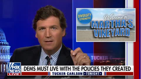 Tucker Carlson: This will destroy the US over time