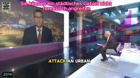 So geht richtiger Journalismus