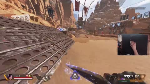 Improve your MOVEMENT in Apex Legends with these easy tips