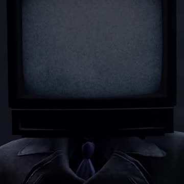 Skibidi toilet part 40