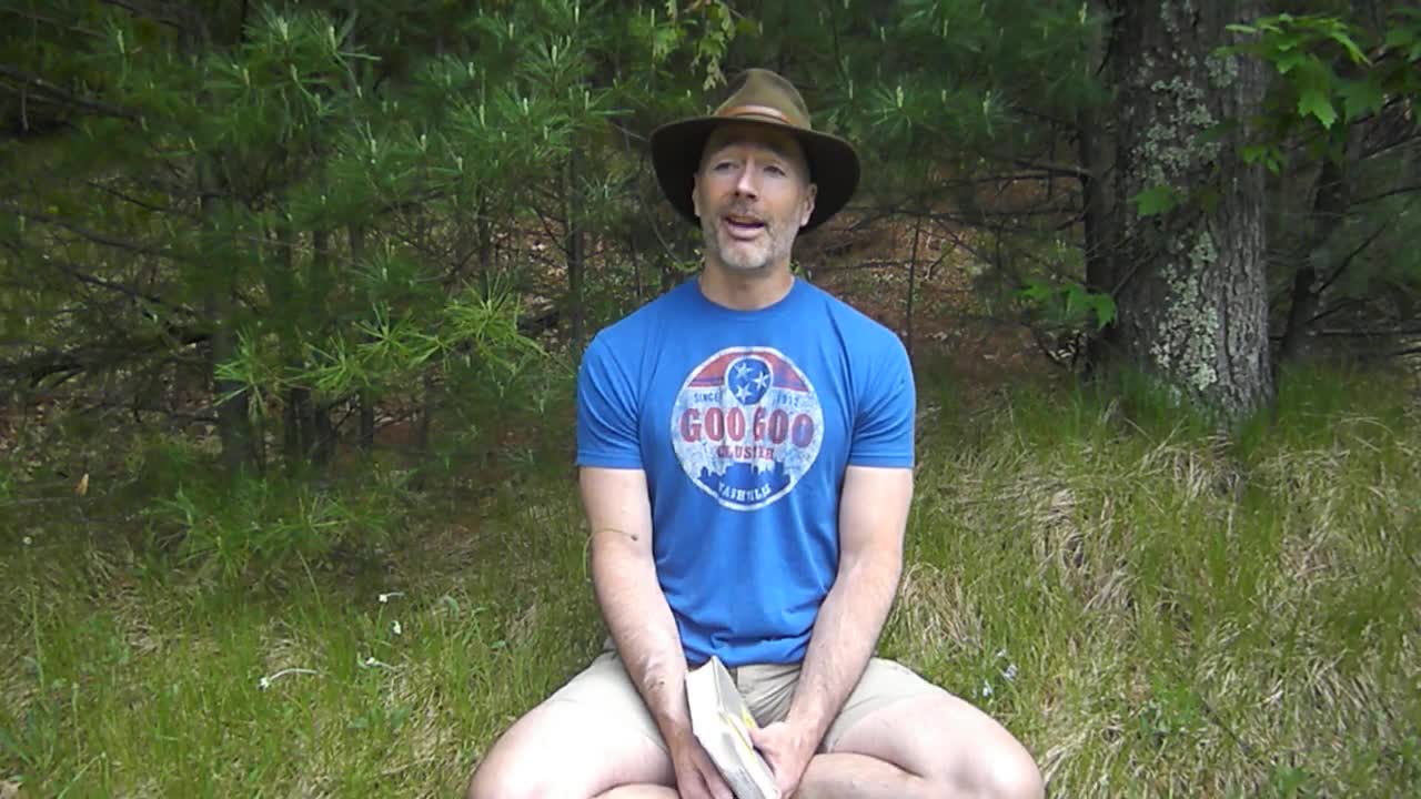 Covid19 Wisdom from the I Ching on May 30, 2020