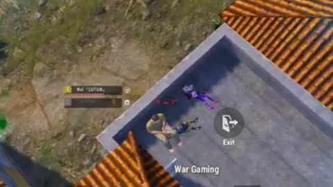 😂 Wait for end Victor New I'Q 🤣 Bgmi funny Video
