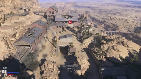 Call of Duty Vanguard