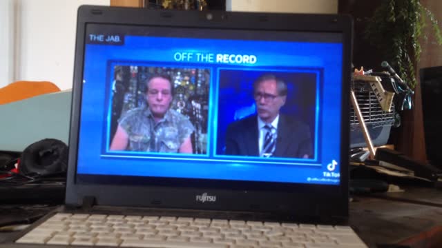 Ted Nugent speaks to the sheeple