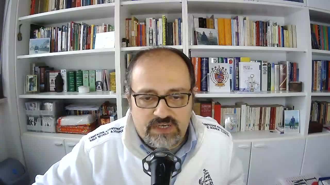 COSA FARE IN QUESTA FASE? Riprendo il discorso del mio video precedente. (12 novembre 2020)