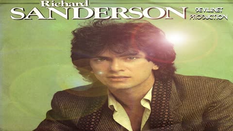 Reality - Richard Sanderson (Karaoke + Instrumental)