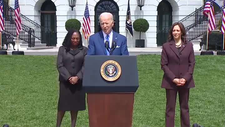 Joe Biden: "I was in the the foothills of the Himalayas with Xi Jinping...🤪