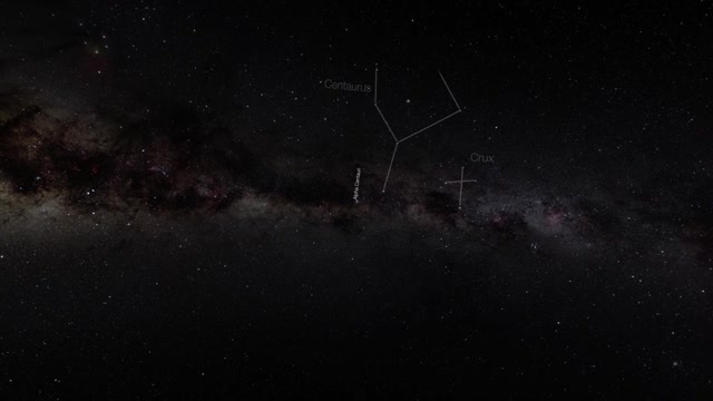 A journey to Proxima Centauri and its planet