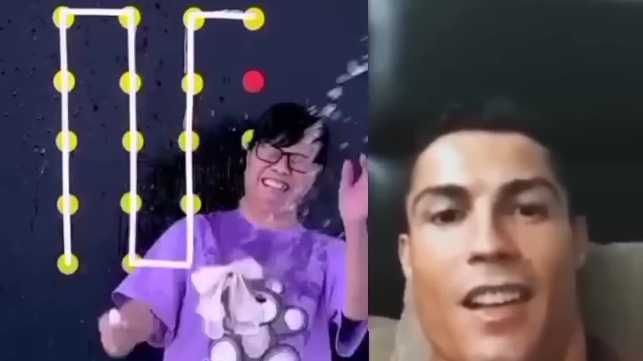 Respect videos reaction video
