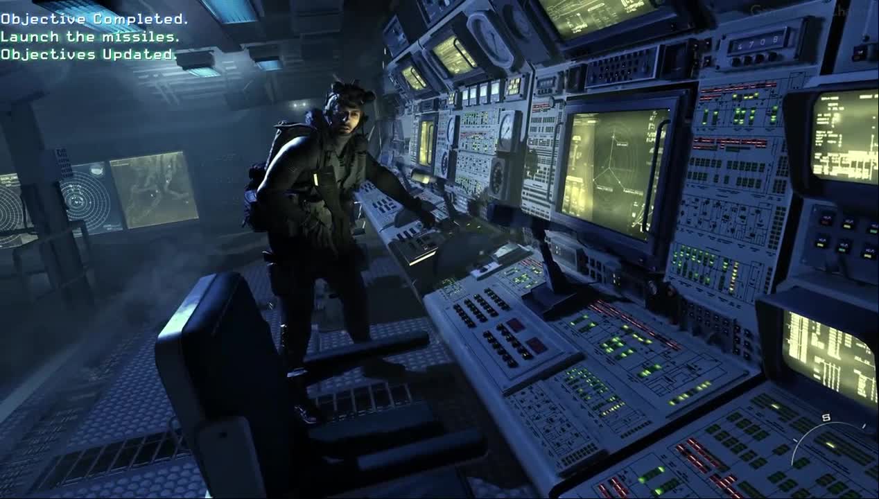 Call of Duty Modern Warfare3 Walkthrough Gameplay clips.SqbMpU