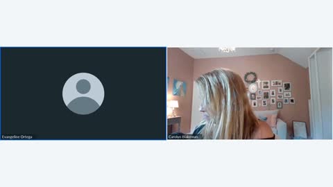 Vangie's Story- A FormerFedsGroup Interview