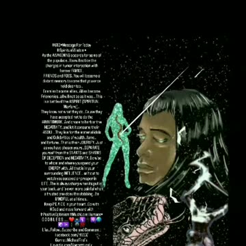 SEPARATION FROM AWAKENING