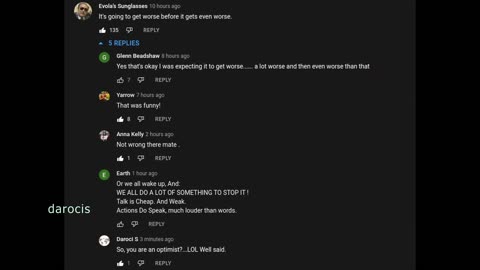 Screen Shot Of The Day - 14.09.2022