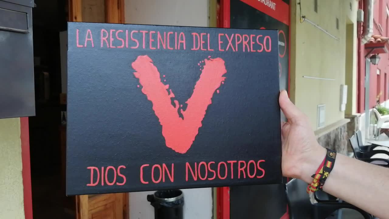 manolo expreso