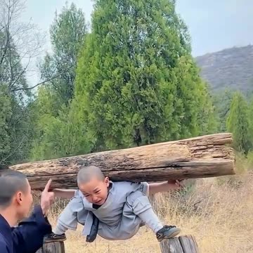 The famous American coach David Goggins is under fire for the inhuman video of a child in training