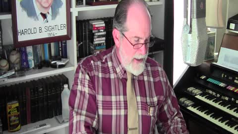 July 30, 2021 The Bright Spot Hour