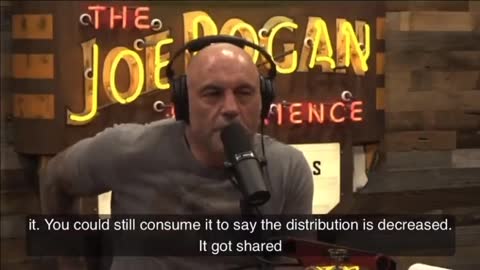 Zuckerberg Makes Shocking Admission About Facebook’s Algorithm on Rogan!!