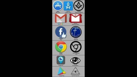Illuminati-Masonic Rule The World