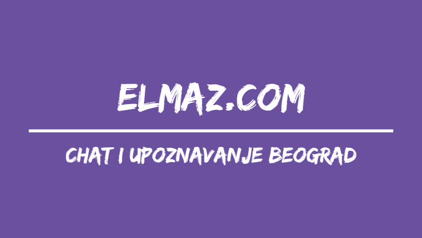 upoznavanje Beograd