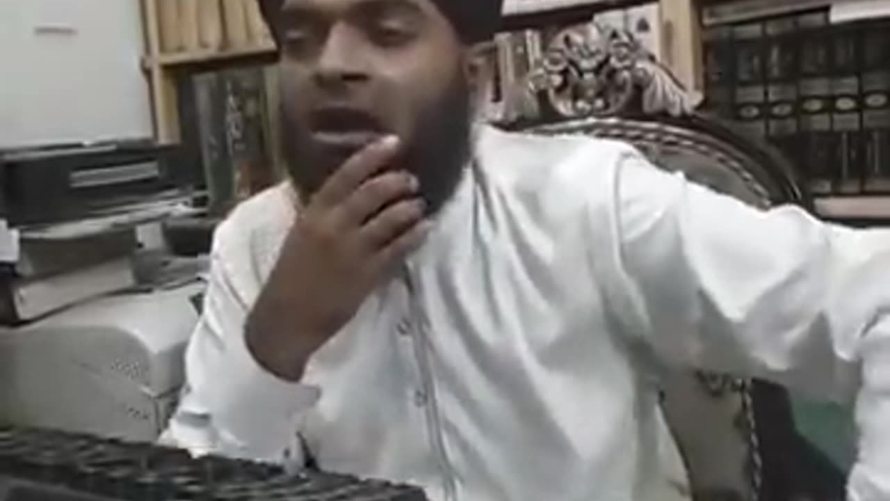 KT99 - قادیانی مناظرہ ، جھوٹے نبی کا قتل، قادیانی مربی عظیم بٹ