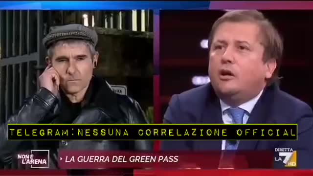 Confronto Teodori & Sileri: gli pseudo_vaccini stanno diminuendo la mortalità?