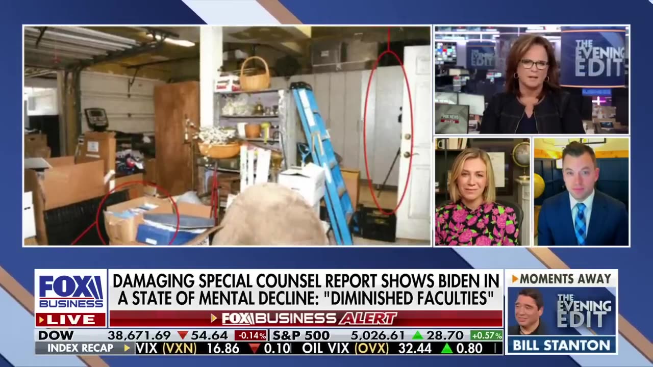White House in damage control after Biden's 'catastrophically bad' presser