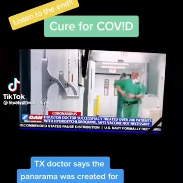 Cure for covid covid exposed 2021