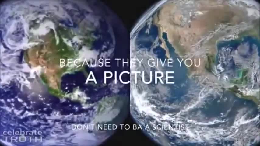 THEY ARE GETTING SO NERVOUS ABOUT FLAT EARTH LOL