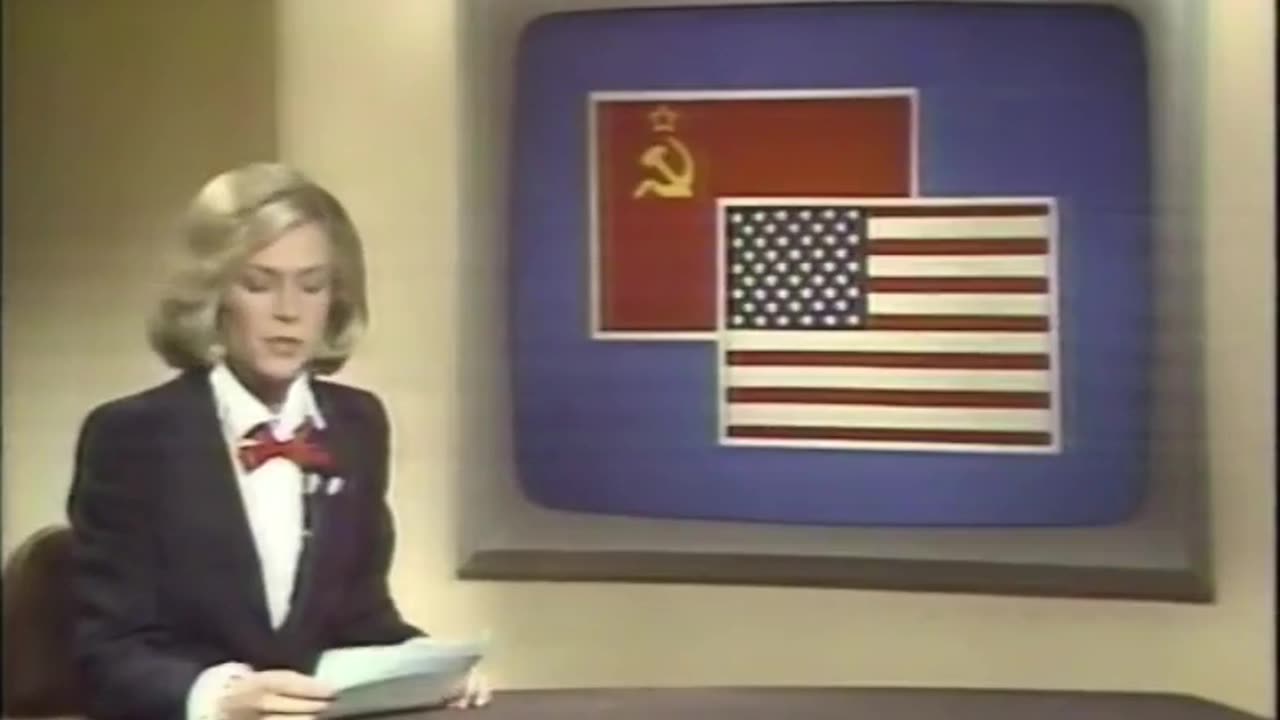 1978 News Update -- Like a Time Warp!